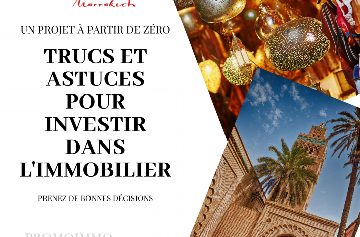 Des idées gagnantes pour les nouveaux investissements immobiliers   